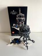 LEGO Star Wars 75306 Imperial Probe Droid, Comme neuf, Ensemble complet, Lego, Enlèvement ou Envoi