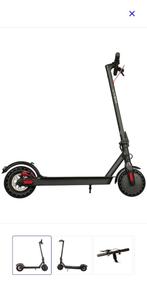 Trottinette électrique pliable Bohlt eKick 9 Pro, Vélos & Vélomoteurs, Enlèvement, Comme neuf, Step simple, Bohlt