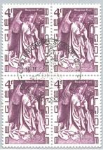 Kerst 1974, Postzegels en Munten, Verzenden