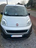 Fiat Fiorino, Auto's, Euro 5, Zwart, 4 cilinders, Particulier
