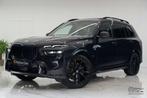 BMW X7 xDrive 40i M-pack pro! Acc, Hud, Memory, H&K!, Auto's, Automaat, Gebruikt, Leder, https://public.car-pass.be/vhr/19527cd4-abe8-4136-b081-2712dc768769