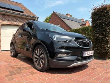 Opel mokka x, Autos, Opel, Achat, MokkaX, 5 portes, Particulier