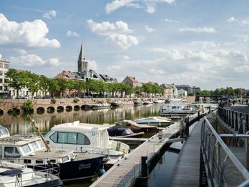 Huis te koop in Gent, 2 slpks beschikbaar voor biedingen