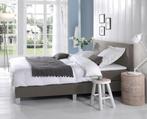 Boxspring Valencia 140/160180x200 €399, - *Livraison gratuit