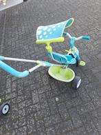 Driewieler met duwstang, Kinderen en Baby's, Ophalen