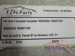 Accubak Volkswagen Golf (22729422), Auto-onderdelen, Ophalen, Gebruikt