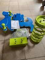 Wipkip speeltuig voor buiten., Kinderen en Baby's, Speelgoed | Buiten | Speeltoestellen, Ophalen