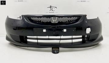 (VR) Honda Jazz II GD voorbumper 