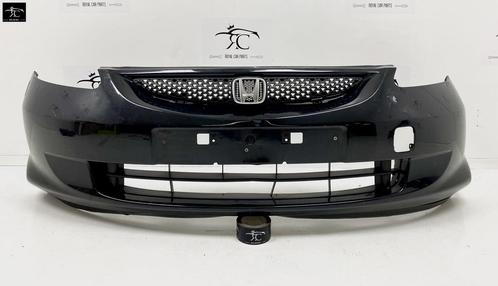 (VR) Honda Jazz II GD voorbumper, Autos : Pièces & Accessoires, Carrosserie & Tôlerie, Pare-chocs, Honda, Avant, Utilisé, Enlèvement