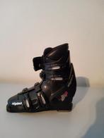 Skibotten dames, Enlèvement