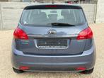 Kia Venga 1.4 Crdi Euro 6 B, Autos, Kia, Achat, Euro 6, Entreprise, Boîte manuelle