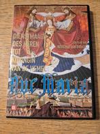 Dvd Ave Maria : van dienstmaagd tot koningin van de hemel, Cd's en Dvd's, Dvd's | Documentaire en Educatief, Alle leeftijden, Ophalen of Verzenden