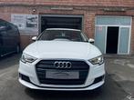 Audi A3 Sportback 1.6 TDI S-tronic met 46.000KM  *GPS*, Auto's, Audi, Automaat, Stof, 4 cilinders, 1600 cc