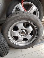BMW BAND MET VELG, Ophalen, Banden en Velgen, 17 inch, Personenwagen
