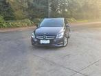 Mercedes b200, Auto's, Mercedes-Benz, Stof, R-Klasse, Blauw, 5 deurs