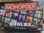 MONOPOLY ROBLOX EDITION 2022, Hobby & Loisirs créatifs, Jeux de société | Jeux de plateau, Comme neuf, Enlèvement ou Envoi