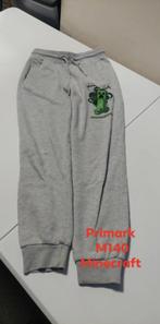 Broek Maat 140 Minecraft 3€Broek c&a Maat 140 aan 3 €stuk, Kinderen en Baby's, Kinderkleding | Maat 140, Ophalen of Verzenden
