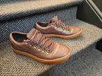 Timberland leren man sneakers maat 42, Gebruikt, Schoenen