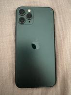 Iphone 11 pro 64gb, Telecommunicatie, Mobiele telefoons | Apple iPhone, Ophalen, Zo goed als nieuw, 64 GB, IPhone 11