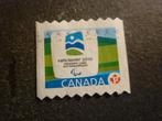 Canada 2009 Mi 2528(o) Gestempeld/Oblitéré, Envoi