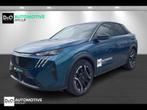 Peugeot 3008 Allure | Panodak | Nav | Visio, Auto's, Peugeot, Automaat, 157 kW, 5 deurs, SUV of Terreinwagen