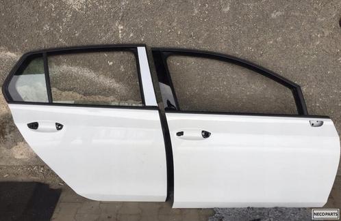 VW GOLF 8 LC9A PORTIER DEUR PORTIEREN DEUREN OP AANVRAAG!!!, Auto-onderdelen, Carrosserie, Achterklep, Volkswagen, Achter, Gebruikt