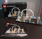 Lego Architecture 21034, Nieuw, Ophalen of Verzenden, Lego