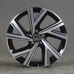 Originele VW Golf 8 5H Bergamo 18 inch velgen, Auto-onderdelen, Banden en Velgen, Ophalen, 18 inch, Gebruikt, Velg(en)