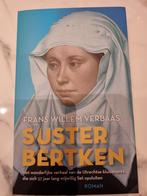 Frans Willem Verbaas - Suster Bertken, Enlèvement ou Envoi, Neuf, Frans Willem Verbaas