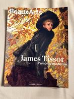 Beaux-arts. Hors-Série. James Tissot, Comme neuf