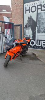 125 RC 2024 MODÈLE 2023 894 KM, Motos, Motos | KTM, Entreprise