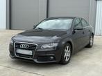 Audi A4 2.0 TFSI Quattro Automaat – 2012 – 211 pk, Auto's, Automaat, Euro 5, A4, Zwart