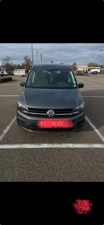 Vw caddy Maxi  2016 'Dark & Cool' (7)Zetel 2.0 TDI  EUR6b, Particulier, Achat