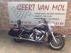 Harley Davidson Road King, 2007, Motoren, 2 cilinders, Motorrijbewijs A, Bedrijf, Meer dan 35 kW