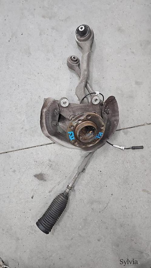 Fusee linksvoor BMW 3 serie F34 GT 3121189159 31216798259 67, Auto-onderdelen, Ophanging en Onderstel, BMW, Gebruikt, Ophalen of Verzenden