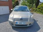 Toyota Avensis Petrol*Export*0485905657, Voorwielaandrijving, Elektrische buitenspiegels, Avensis, 4 cilinders