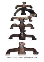 Uitlaatspruitstuk Mercedes om615 200d 220d, Auto-onderdelen, Gebruikt, -, -, Ophalen of Verzenden