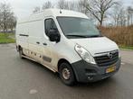Opel Movano 2.3 CDTI L3H2 Sel. Véhicule commercial, Euro 5, Achat, Entreprise, Autres carburants