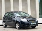 Chevorlte Aveo Benzine - 135000km  - 2009 / perfect staat, Auto's, Aveo, Bedrijf, 5 zetels, 1400 cc
