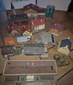 Bâtiments miniatures pour paysage trains ou autre, Hobby en Vrije tijd, Modeltreinen | Overige schalen, Ophalen of Verzenden