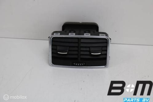 Luchtrooster achter Audi A6 4F 4F0819203C, Autos : Pièces & Accessoires, Autres pièces automobiles, Utilisé