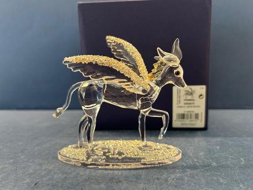 Swarovski Grazelle Gelimiteerde Editie 2019, Verzamelen, Swarovski, Nieuw, Figuurtje, Verzenden