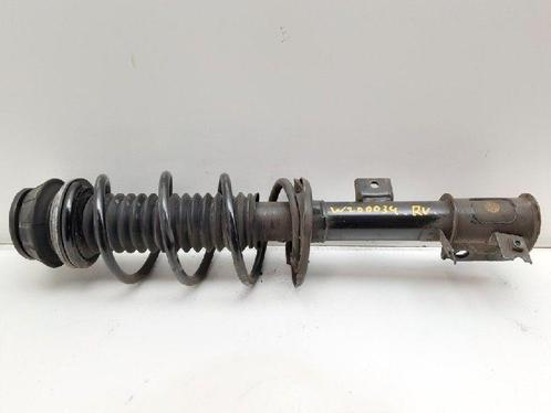 VEERPOOT RECHTS VOOR Suzuki SX4 S-Cross (JY), Auto-onderdelen, Ophanging en Onderstel, Suzuki, Gebruikt