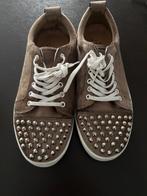 Schoenen, Ophalen, Zo goed als nieuw
