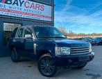 Range Rover 2003 AUTOMAAT 3.0 DIESEL LICHTE VRACHT, Auto's, Automaat, Bedrijf, Diesel, 3000 cc