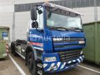 REF:6807 - DAF AT85MC5-75 Container vrachtwagen (2009-797.03, Overige brandstoffen, Bedrijf, DAF, Te koop