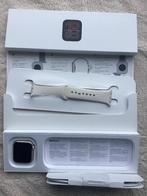 Apple Watch SE 3 GPS - 40 mm Starlight - Bracelet sport S/M, Neuf, Étanche, Avancer d'un pas, Apple Watch