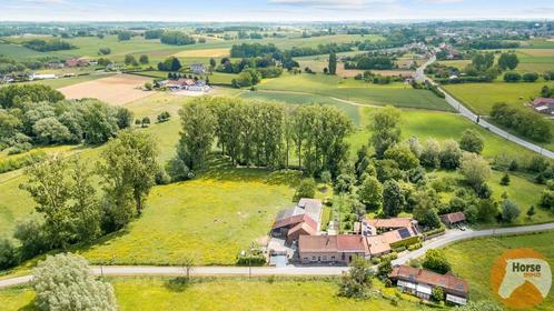 Huis te koop in Herne, 5 slpks, Immo, Huizen en Appartementen te koop, Vrijstaande woning, D