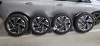 Kit hiver VW neuf – ID.7 / Golf / Tiguan / Touran – 18”, Autos : Pièces & Accessoires, Pneus & Jantes, Enlèvement, Pneus hiver