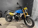 Fantic - Caballero 500 Anniversary, Motoren, 450 cc, Bedrijf, Fantic, Minimaal motorrijbewijs A2
